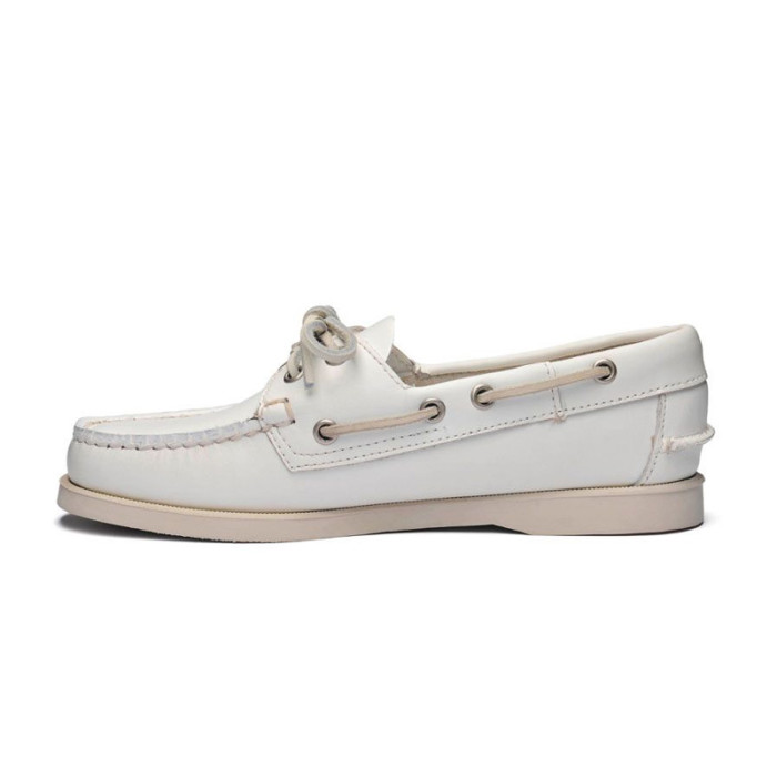 Sebago Chaussure bateau Sebago PORTLAND DOCKSIDES