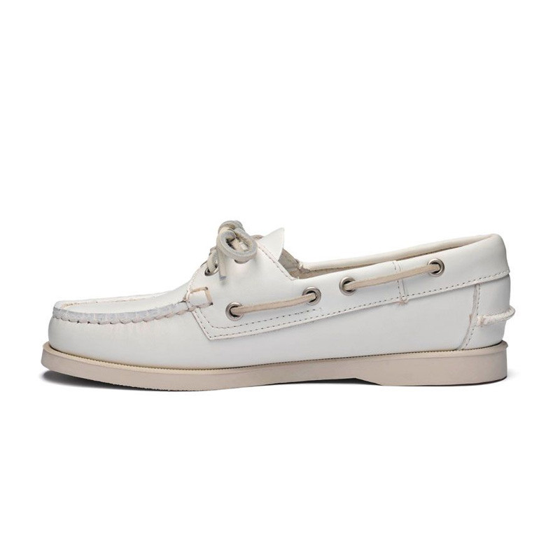 Sebago Chaussure bateau Sebago PORTLAND DOCKSIDES Sebago Chaussure bateau Sebago PORTLAND DOCKSIDES