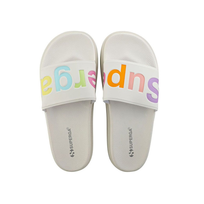 Superga Sandale Superga 1919-PUW