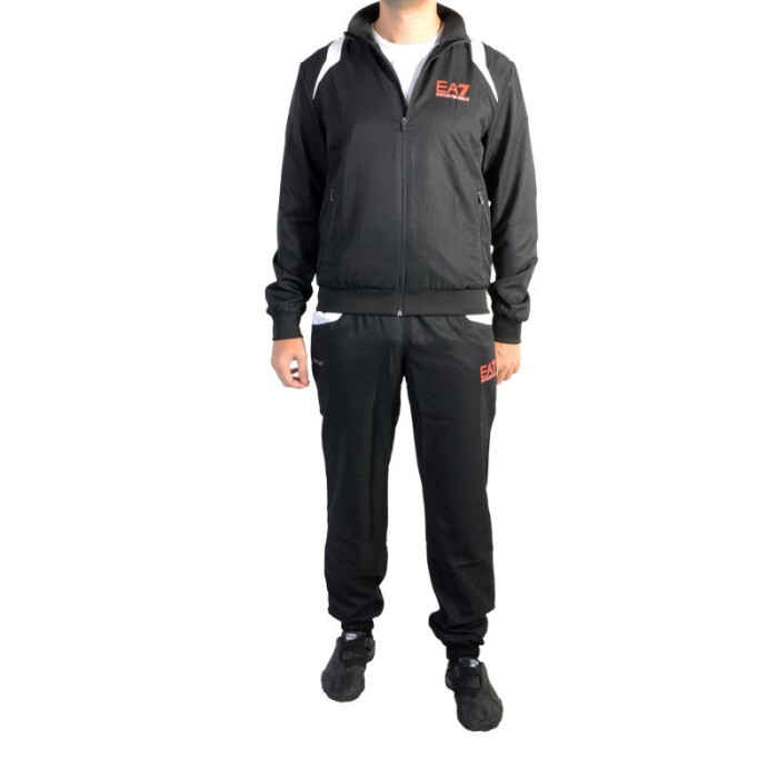 EA7 Emporio Armani Ensemble de survêtement EA7 Emporio Armani - 3YPV02-PN30Z-1200