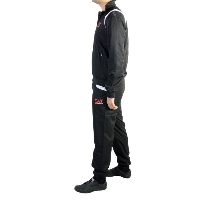 EA7 Emporio Armani Ensemble de survêtement EA7 Emporio Armani - 3YPV02-PN30Z-1200