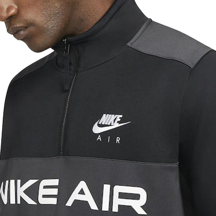 Nike Sweat Nike AIR JKT FLOCK