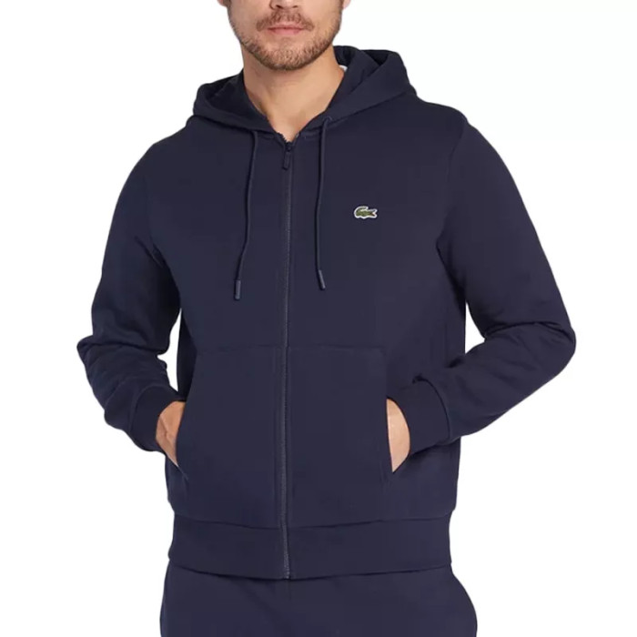  Sweat à capuche Lacoste