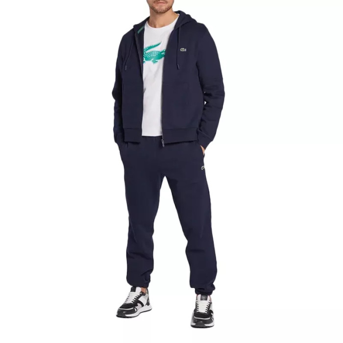  Sweat à capuche Lacoste