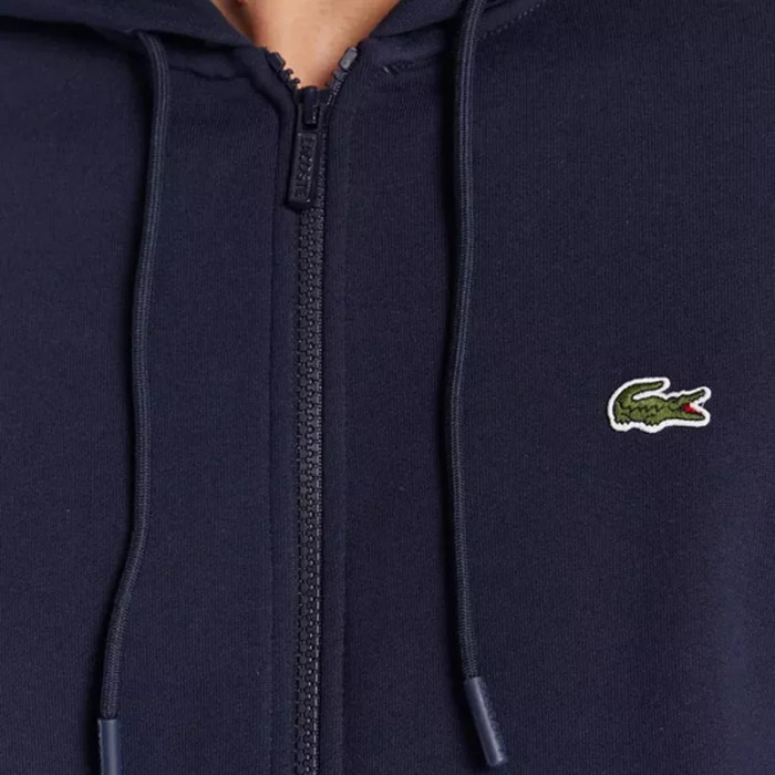  Sweat à capuche Lacoste