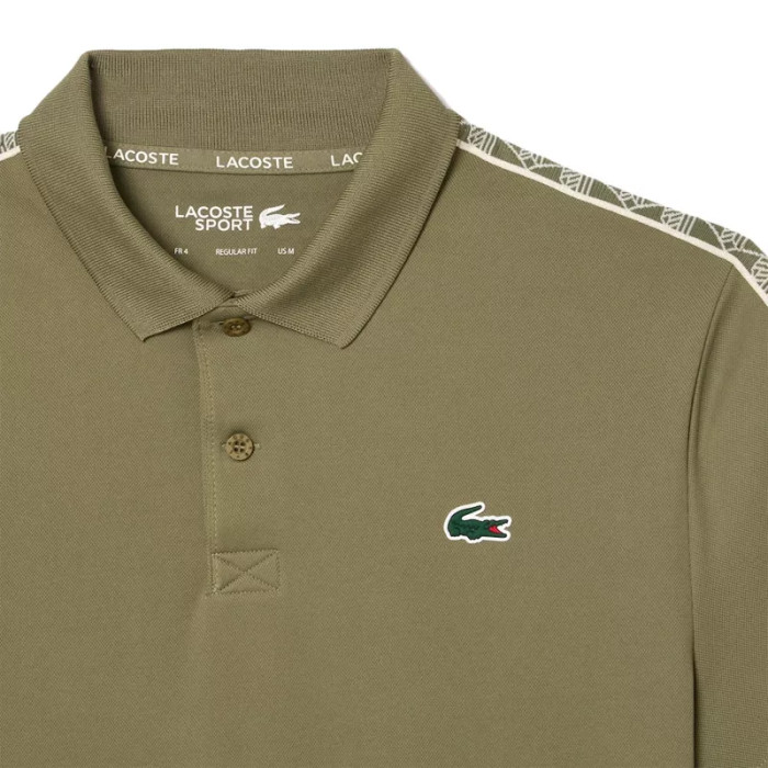  Polo Lacoste