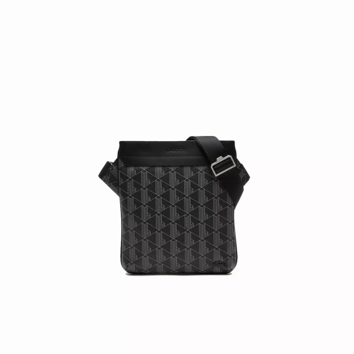  Sac Bandoulière Lacoste Flat Crossover