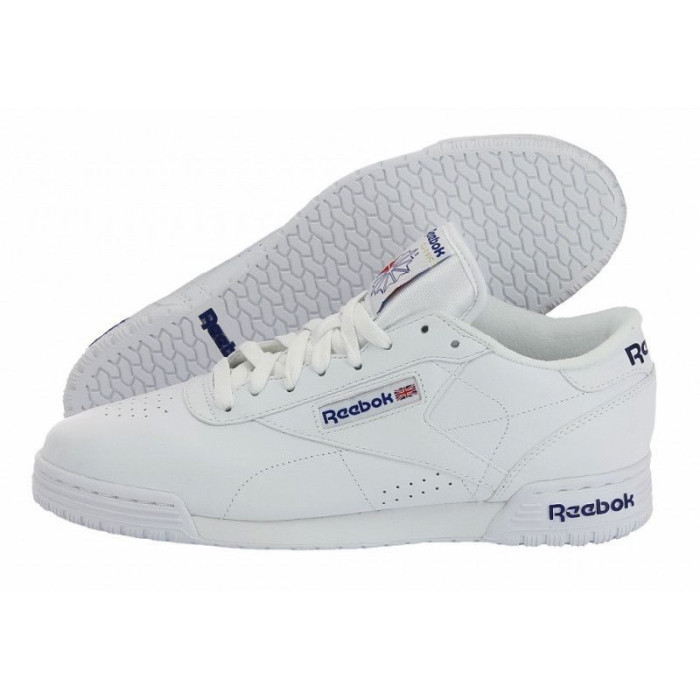 Basket Reebok Exofit Lo