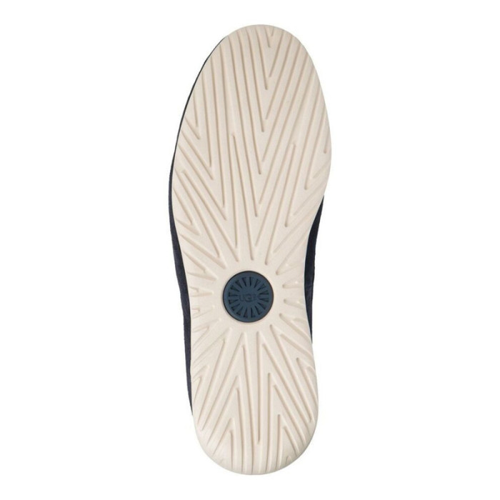 Chaussure UGG Cali Chukka - Ref. CALI-CHUKKA-NAVY