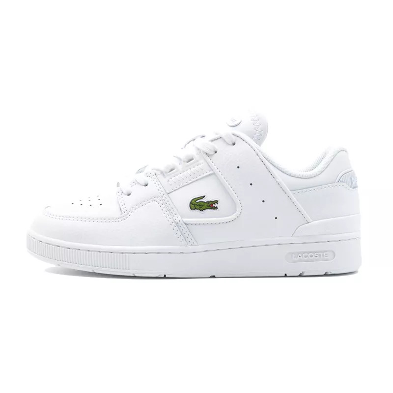 Basket Lacoste COURT CAGE Basket Lacoste COURT CAGE