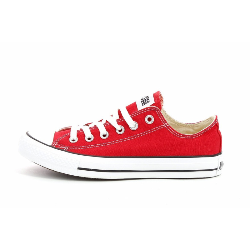 Converse Basket Converse Femme CT All Star Canvas Ox - M9696 Converse Basket Converse Femme CT All Star Canvas Ox - M9696