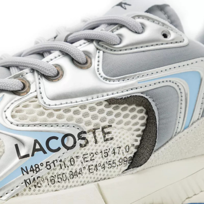 La Martina Basket La Martina L003 NEO 224