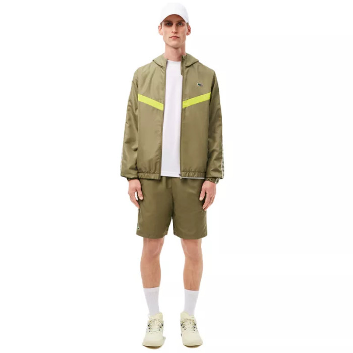  Blouson Lacoste