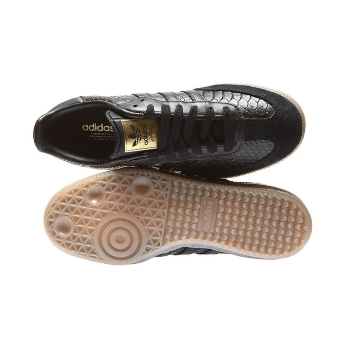 Basket adidas Originals Samba - Ref. BZ0620