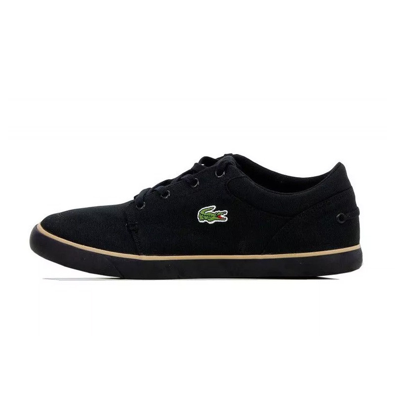 Basket Lacoste Bayliss 116 - Ref. 731SPM007702H Basket Lacoste Bayliss 116 - Ref. 731SPM007702H