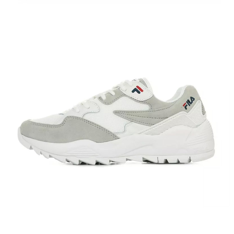 Fila Basket Fila VAULT CMR - 1010587-1FG Fila Basket Fila VAULT CMR - 1010587-1FG