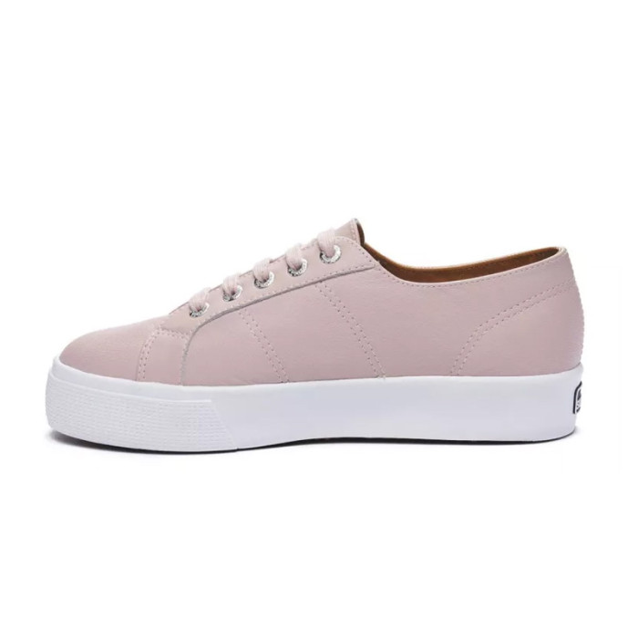 Superga Basket  Superga 2730-NAPPALEAU