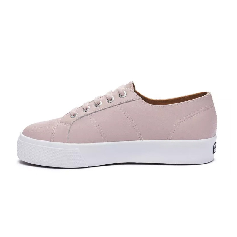 Superga Basket Superga 2730-NAPPALEAU Superga Basket Superga 2730-NAPPALEAU