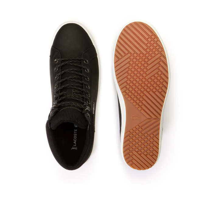 Lacoste Basket Lacoste STRAIGHTSET - 736CAM006402H