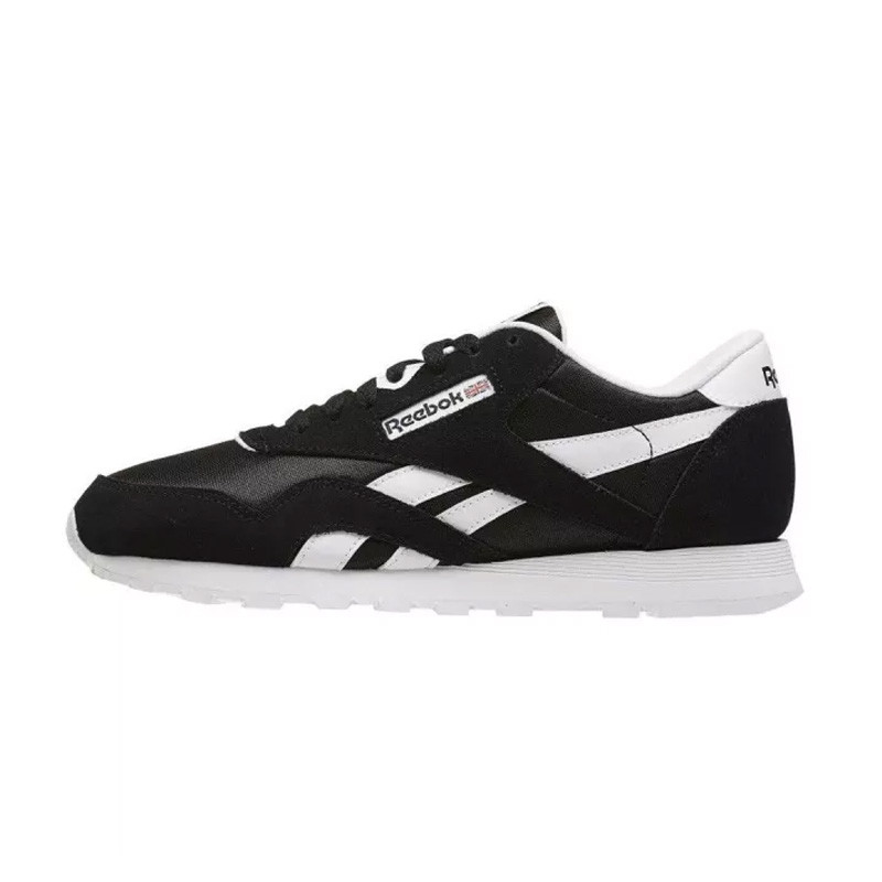 Basket Reebok Classic Nylon Junior - Ref. J21506 Basket Reebok Classic Nylon Junior - Ref. J21506