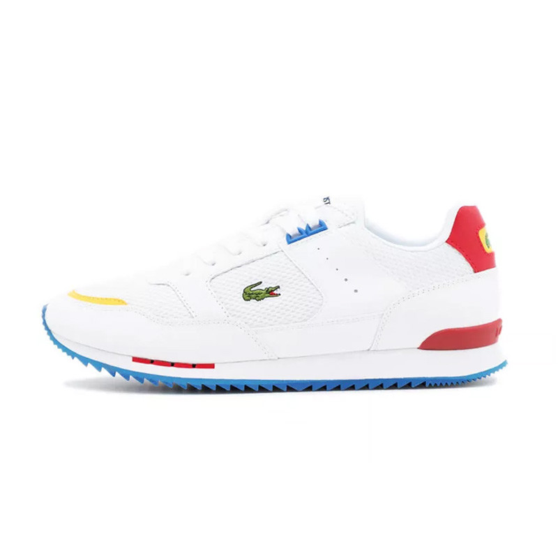Lacoste Basket Lacoste PARTNER PISTE Lacoste Basket Lacoste PARTNER PISTE