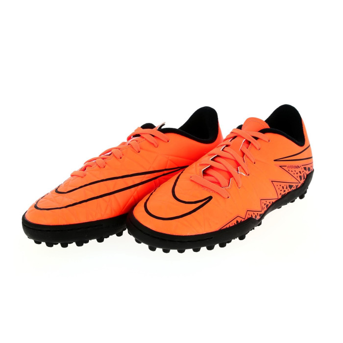 Basket Nike Hypervenom Phelon II Junior - Ref. 749922-888