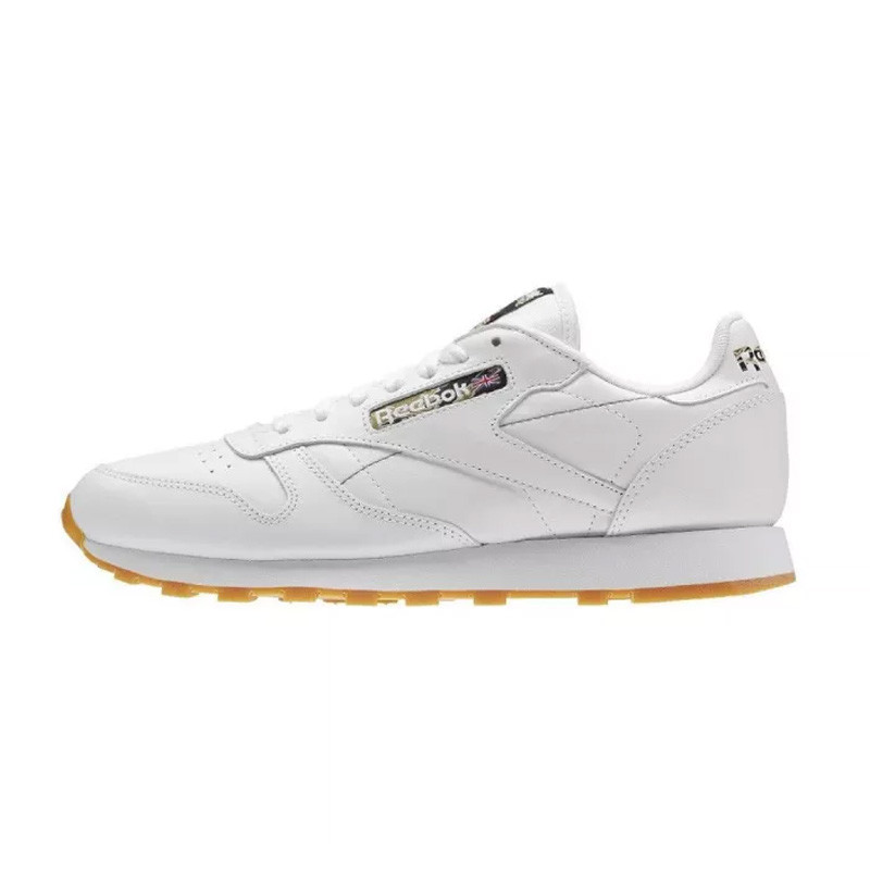 Basket Reebok Classic Leather - Ref. V62642 Basket Reebok Classic Leather - Ref. V62642