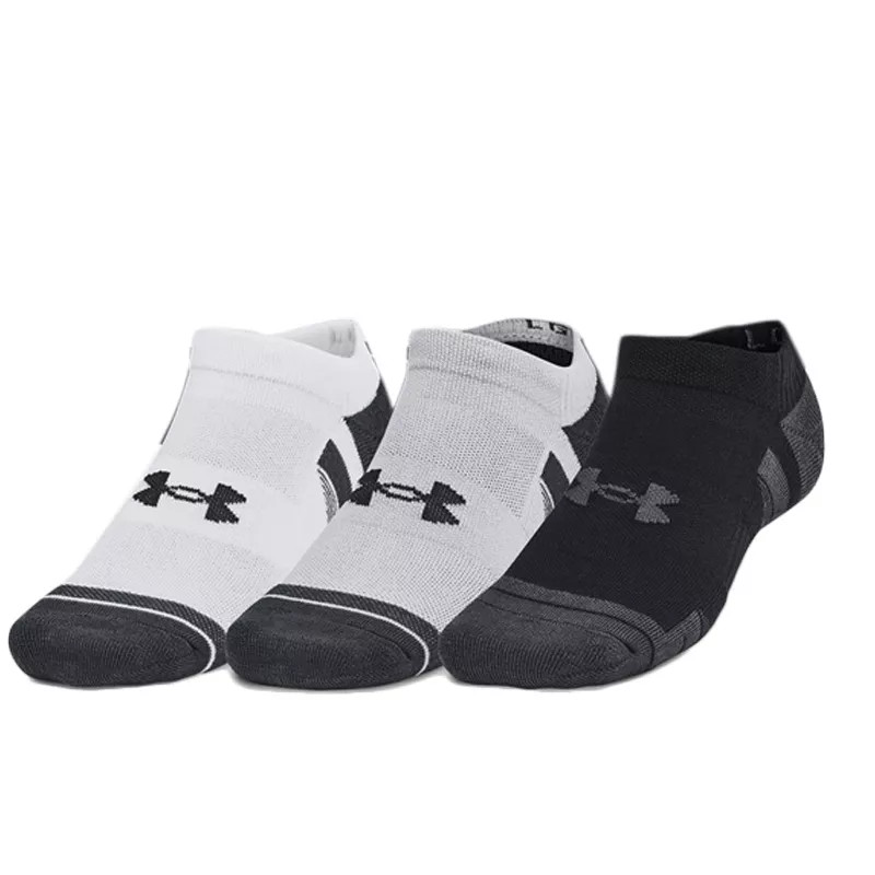 Under Armour Lot de 3 Paires de Chaussette Under Armour Under Armour Lot de 3 Paires de Chaussette Under Armour