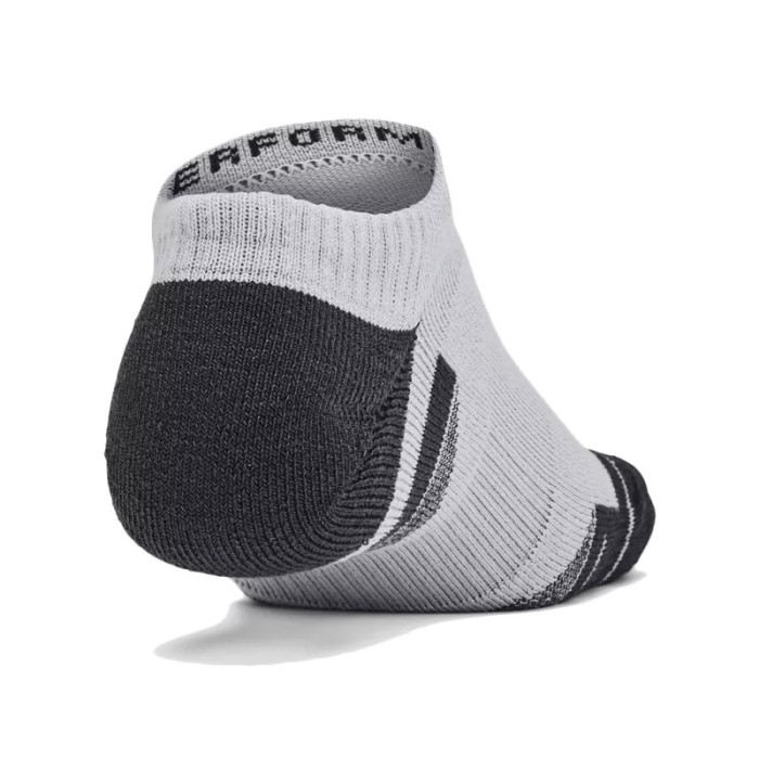 Under Armour Lot de 3 Paires de Chaussette Under Armour