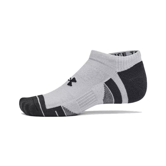 Under Armour Lot de 3 Paires de Chaussette Under Armour