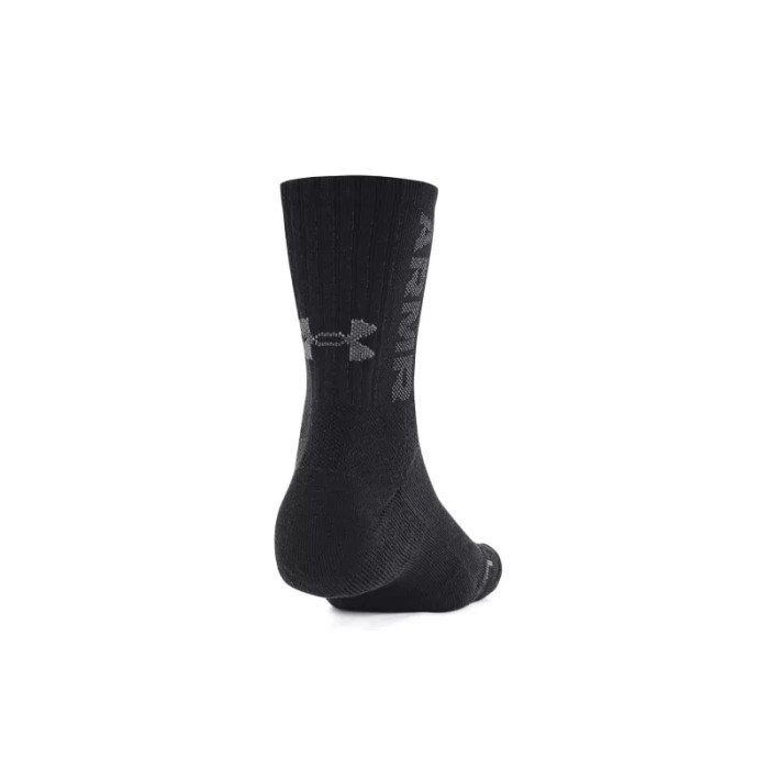 Under Armour Lot de 3 paires de Chaussette Under Armour