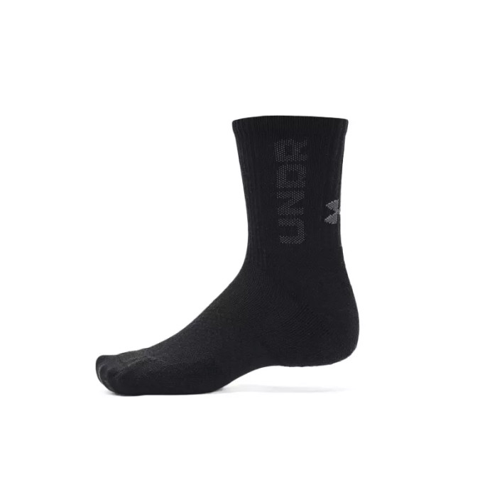 Under Armour Lot de 3 paires de Chaussette Under Armour