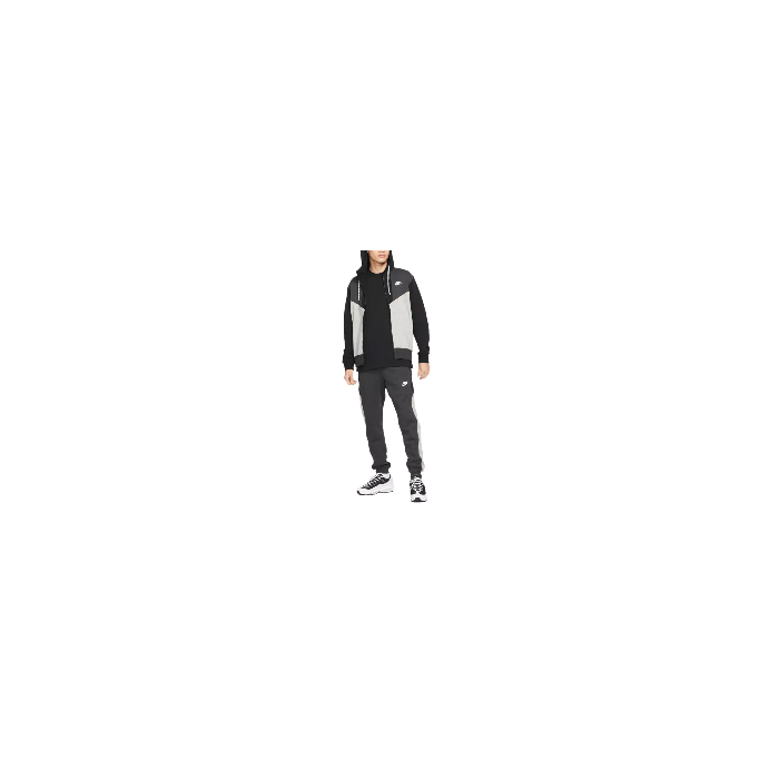 Nike Sweat à capuche Nike NSW HBR FZ FLC