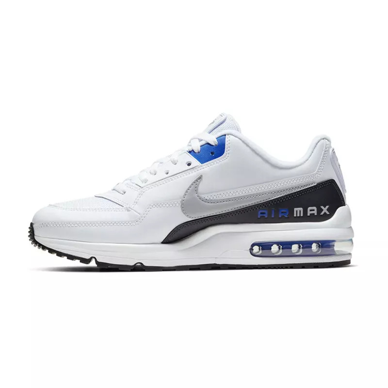 Nike Basket Nike AIR MAX LTD 3 Nike Basket Nike AIR MAX LTD 3