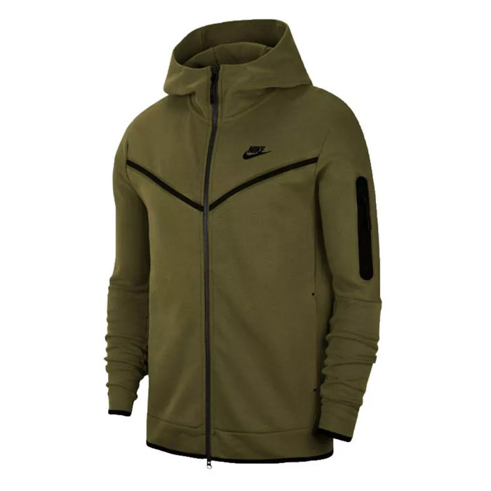 Nike Sweat à capuche Nike TECH FLEECE