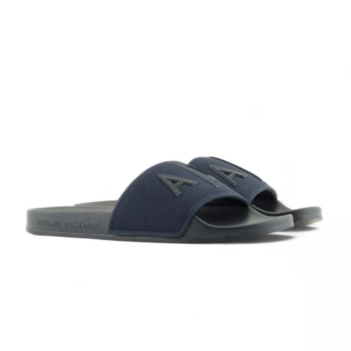 Armani Exchange Sandale Armani Exchange