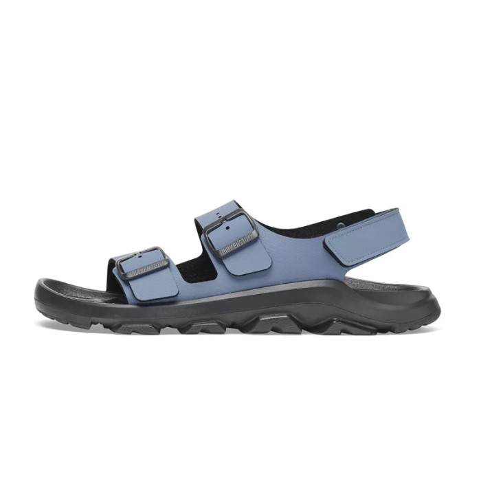 Birkenstock Sandale Birkenstock Mogami Terre