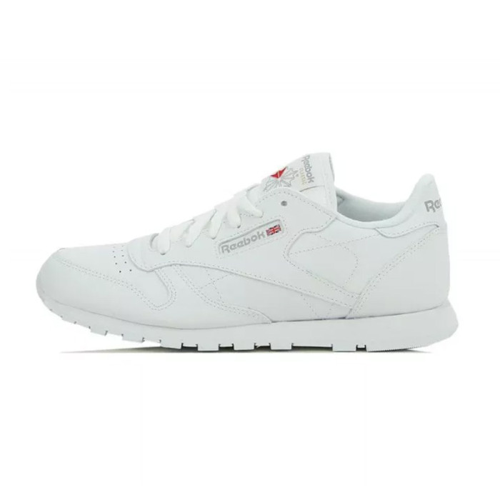 Basket Reebok Classic Leather Junior - Ref. 50151