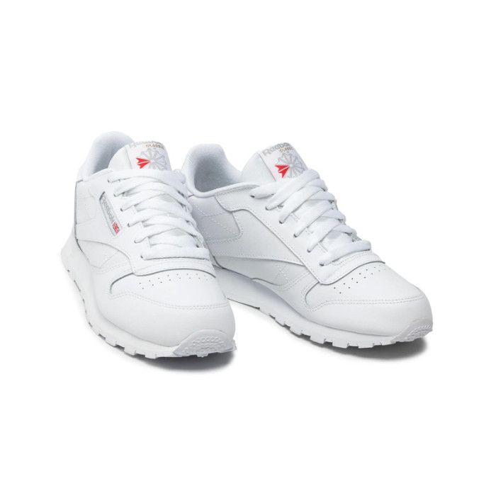 Basket Reebok Classic Leather Junior - Ref. 50151