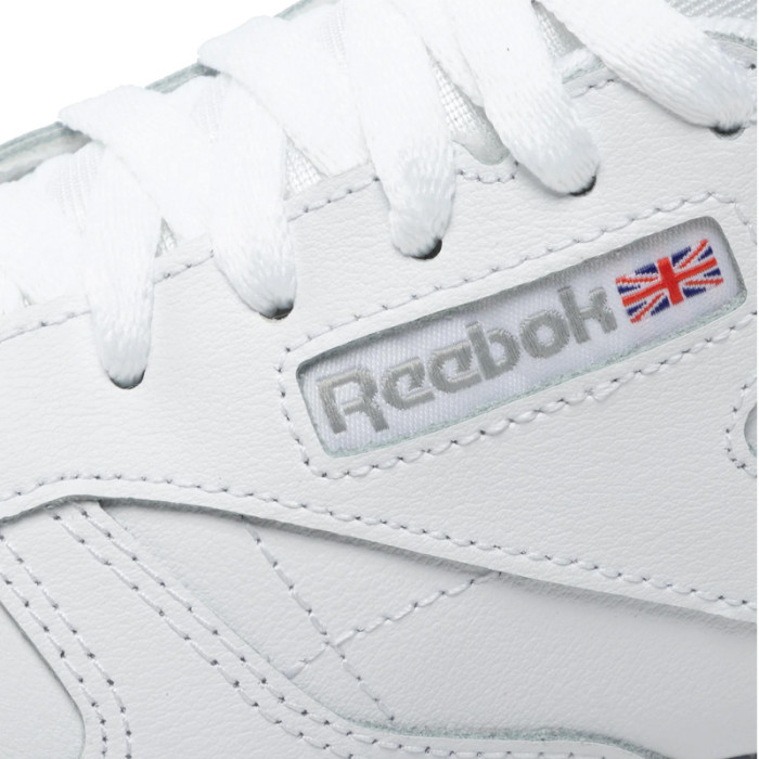 Basket Reebok Classic Leather Junior - Ref. 50151