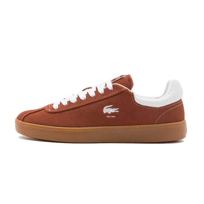  Basket Lacoste BASESHOT