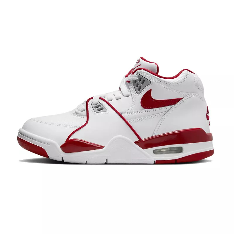 Nike Basket Nike AIR FLIGHT 89 GS Nike Basket Nike AIR FLIGHT 89 GS