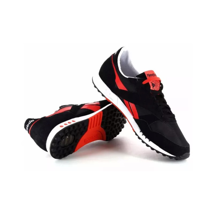 Basket Reebok ERS 1500 - Ref. V55346