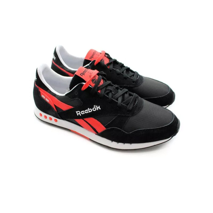Basket Reebok ERS 1500 - Ref. V55346