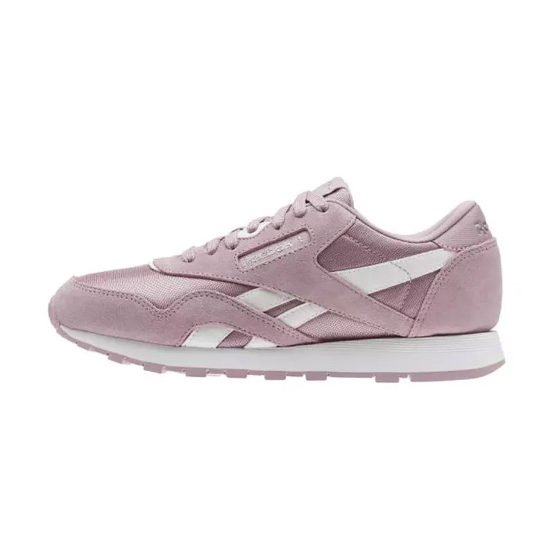 Basket Reebok Classic Nylon Junior - Ref. CN3315 Basket Reebok Classic Nylon Junior - Ref. CN3315