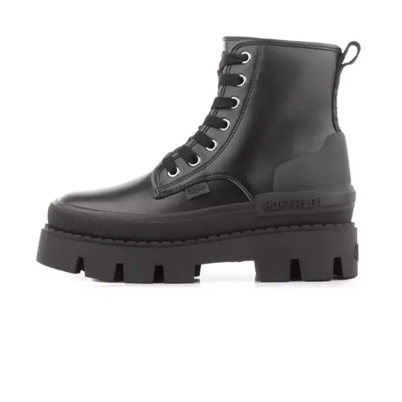 Buffalo Botte Buffalo RAVEN LACEUP Buffalo Botte Buffalo RAVEN LACEUP