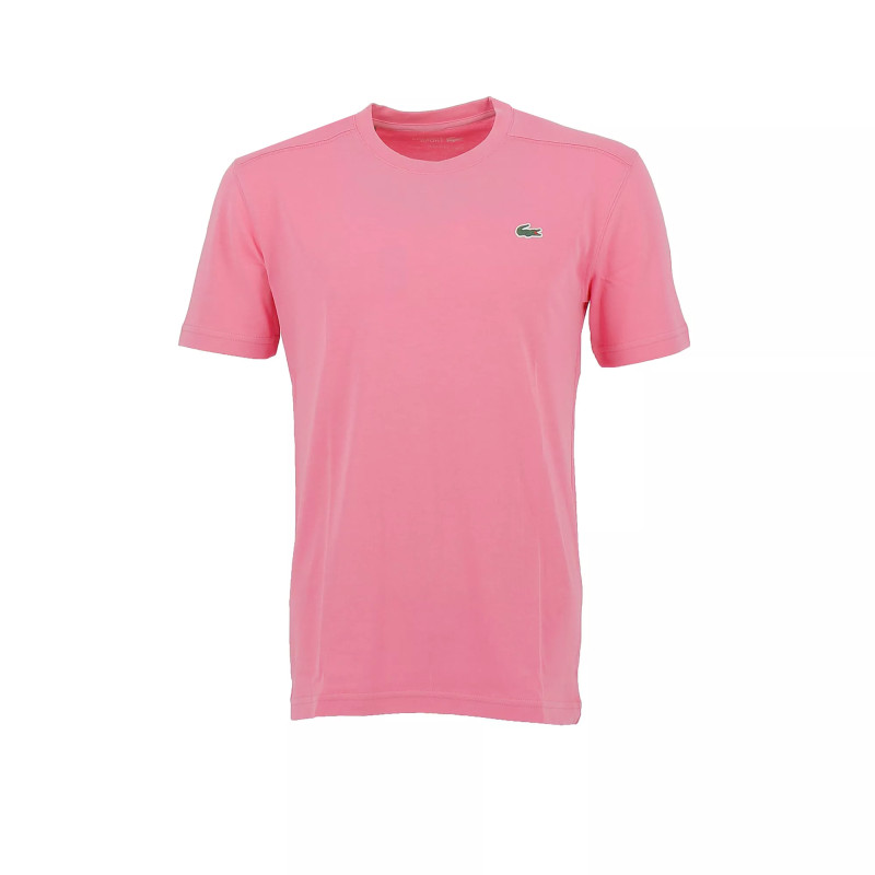 Tee-shirt Lacoste Tee-shirt Lacoste