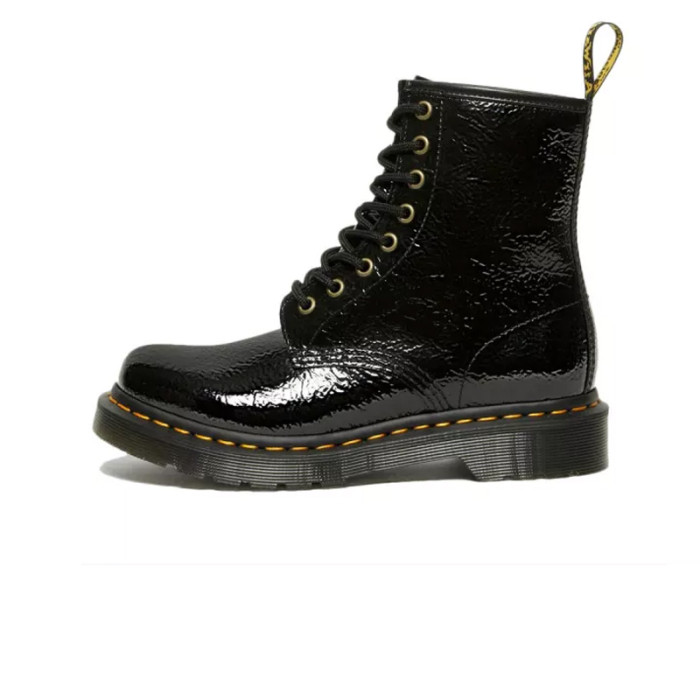 Dr Martens Botte Dr Martens 1460-DISTRESSED