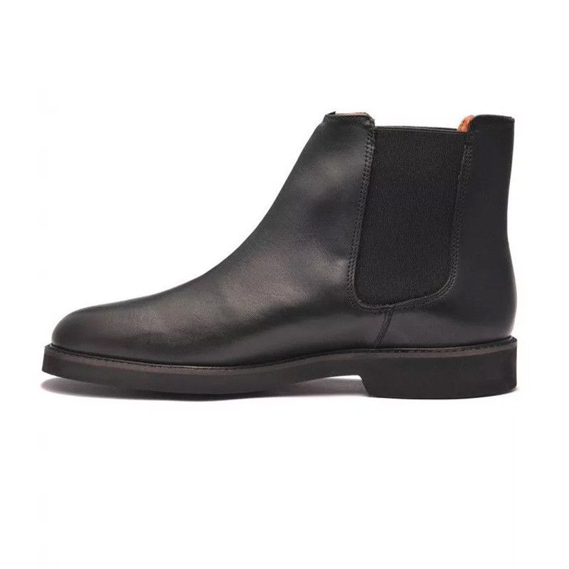 Bottine Sebago CHELSEA LEATHER POLARIS Bottine Sebago CHELSEA LEATHER POLARIS