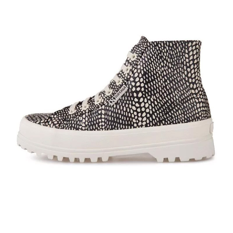 Basket Superga 2341-ALPINA Basket Superga 2341-ALPINA